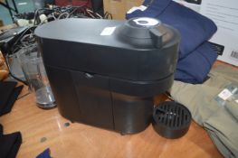 *Nespresso Coffee Machine