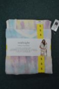 *Carole Hochman Midnight 2pc Lounge Set Size: S