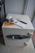 Titan 1250 Series Digital Safe