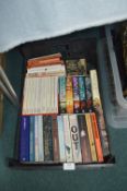 Paperback Books Including Boxsets