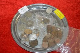 Assorted Coinage
