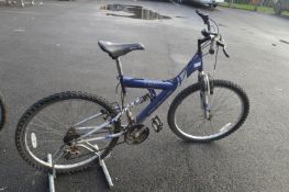 Apollo Excel Mountain Bike