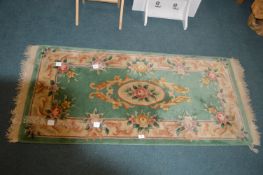 Floral Rug 170x75cm