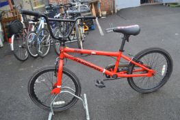 Muddy Fox Atom BMX Bicycle