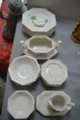 Johnson Brothers Tableware