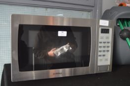 Cuisina Microwave Oven