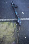Mac Allister Telescopic Electric Hedge Trimmer