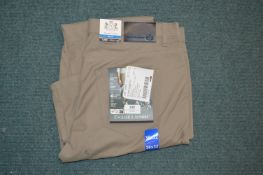 *English Laundry Midway Pants Size: 36x32