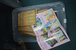 Hutchinson's Technical & Scientific Encyclopedia e