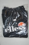 *Ellesse T-Shirt 3pk Size: 10