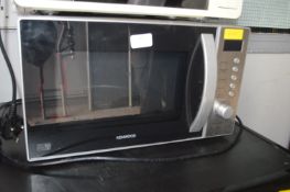 Kenwood Microwave Oven