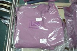 *2x Lee Sweatshirt Size: M