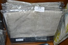 *Six Montgomery Cushion Covers