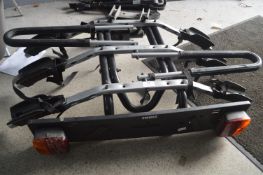 Thule Three Bike Rack