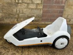 Sinclair C5