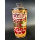 An Excelite Smokeless Cycle Burning Oil small cylindrical tin. - Image 2 of 4