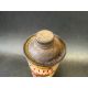 An Excelite Smokeless Cycle Burning Oil small cylindrical tin. - Image 3 of 4