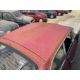 1966 MGB GT Coupe Reg. no. LLB611D Chassis no. GHD3/74435 Engine no. 18GBRUN29839 - Image 7 of 12