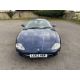 2002 Jaguar XK8 Coupe Reg. no. LG02 HDF Chassis no. SAJAC41M12NA29165 - Image 3 of 11