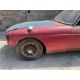 1966 MGB GT Coupe Reg. no. LLB611D Chassis no. GHD3/74435 Engine no. 18GBRUN29839 - Image 6 of 12