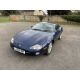 2002 Jaguar XK8 Coupe Reg. no. LG02 HDF Chassis no. SAJAC41M12NA29165 - Image 4 of 11
