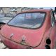1966 MGB GT Coupe Reg. no. LLB611D Chassis no. GHD3/74435 Engine no. 18GBRUN29839 - Image 5 of 12