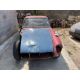1966 MGB GT Coupe Reg. no. LLB611D Chassis no. GHD3/74435 Engine no. 18GBRUN29839 - Image 2 of 12