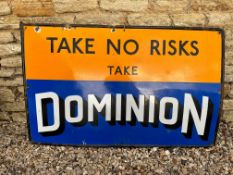 A Dominion 