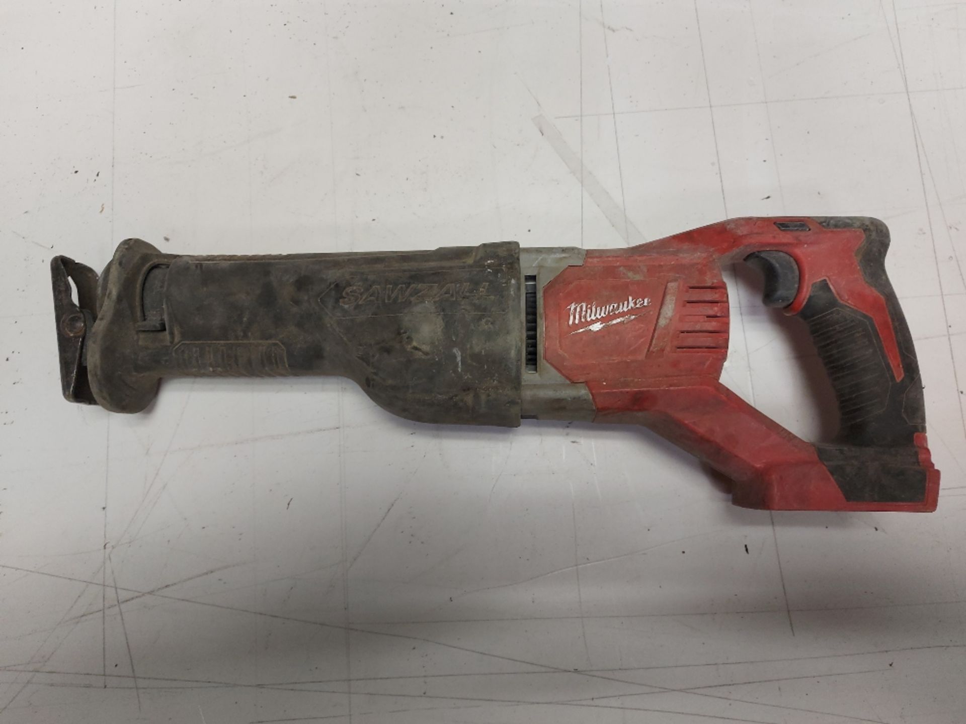 Selection of Milwaukee Cordless Tools to Include: - Image 2 of 8