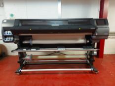 HP Latex 360 B4H70A 64