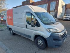 Citroen Relay 35 L2H2 Enterprise Panel Van