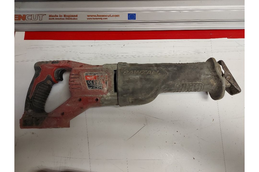 Selection of Milwaukee Cordless Tools to Include: - Image 2 of 7
