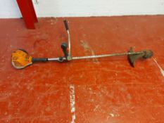 Stihl FS 70 C Brushcutter