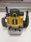 Clarke Contractor CR4 Router