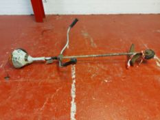 Stihl FS 56 C Brushcutter