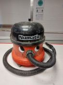 Numatic Henry Vacuum