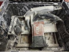 Flex CS 60 Wet Stone Saw