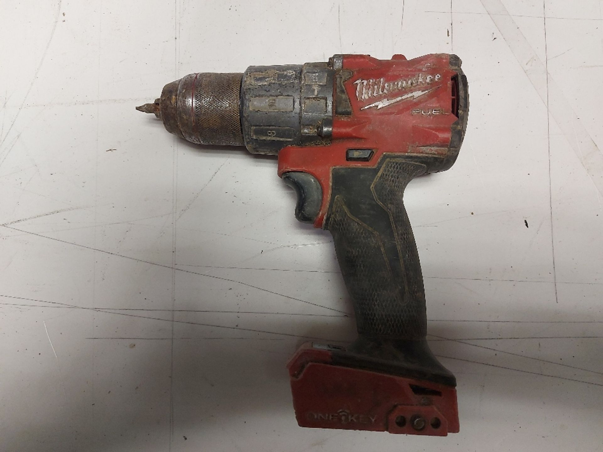 Selection of Milwaukee Cordless Tools to Include: - Image 4 of 8