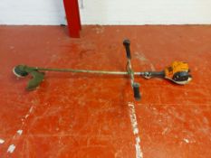Stihl FS 70 C Brushcutter