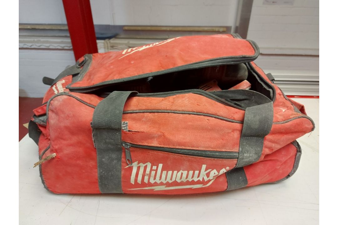 Selection of Milwaukee Cordless Tools to Include: - Image 7 of 7