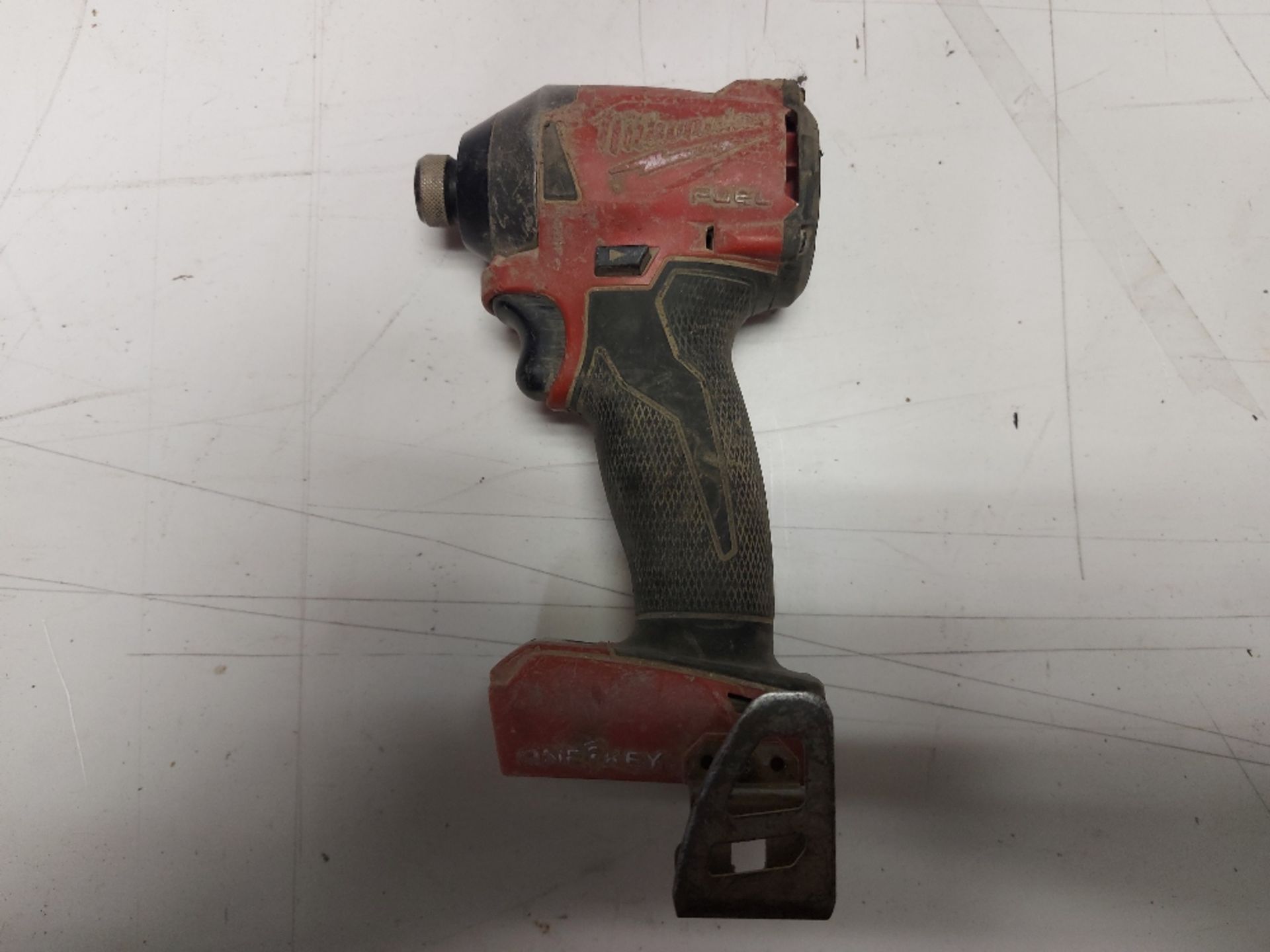 Selection of Milwaukee Cordless Tools to Include: - Image 5 of 8