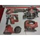 Selection of Milwaukee Cordless Tools to Include: - Image 1 of 7