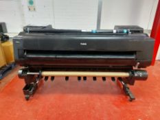 Canon ImagePROGRAF-6000S Large Format Photo Printer