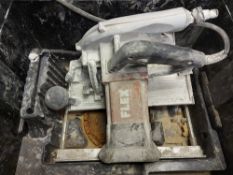 Flex CS 60 Wet Stone Saw