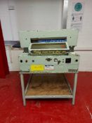 Unbranded 240V Guillotine