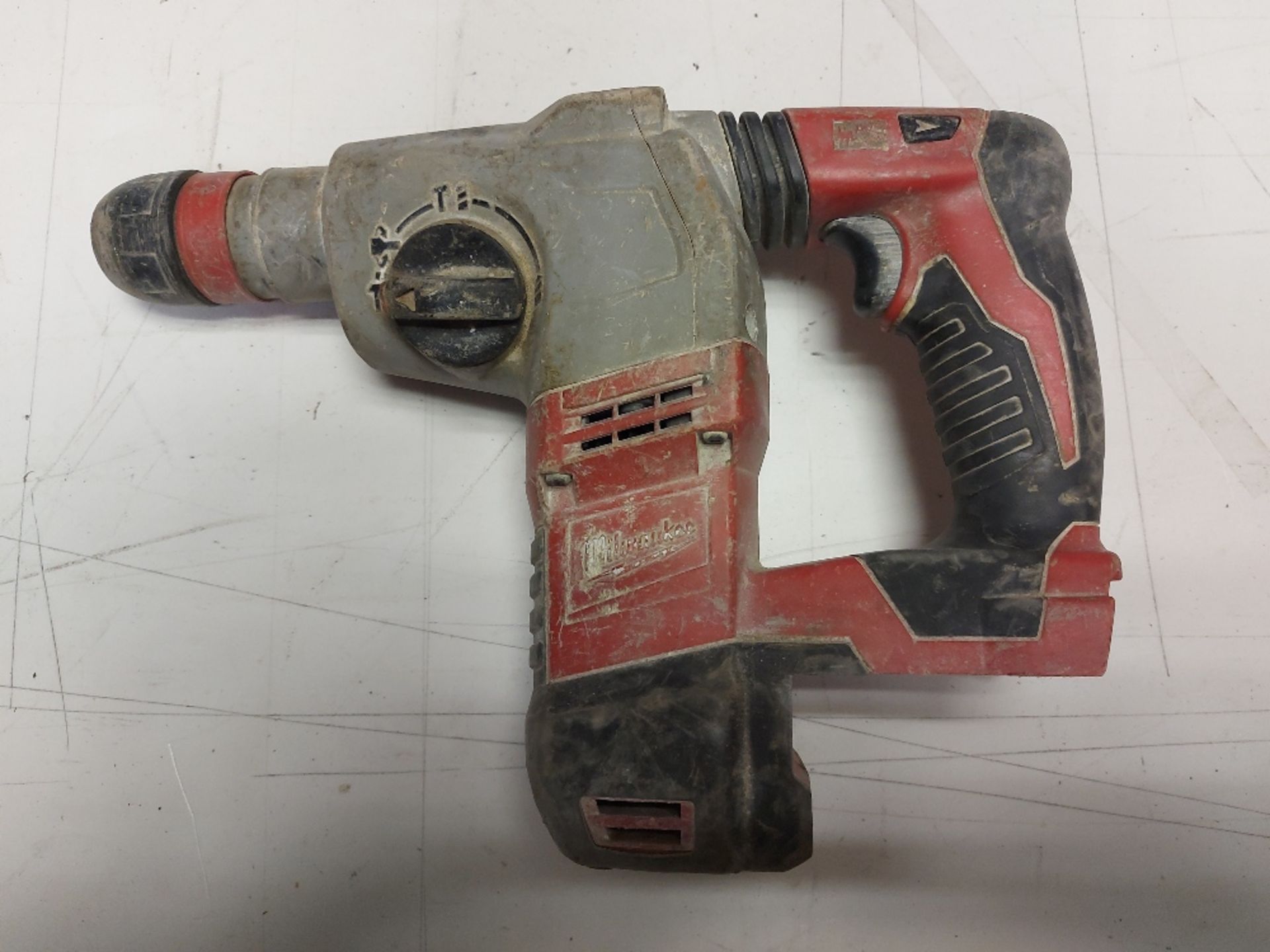 Selection of Milwaukee Cordless Tools to Include: - Image 3 of 8