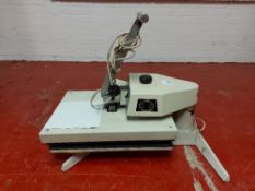 Adkins Beta BM1.20 Swing Press