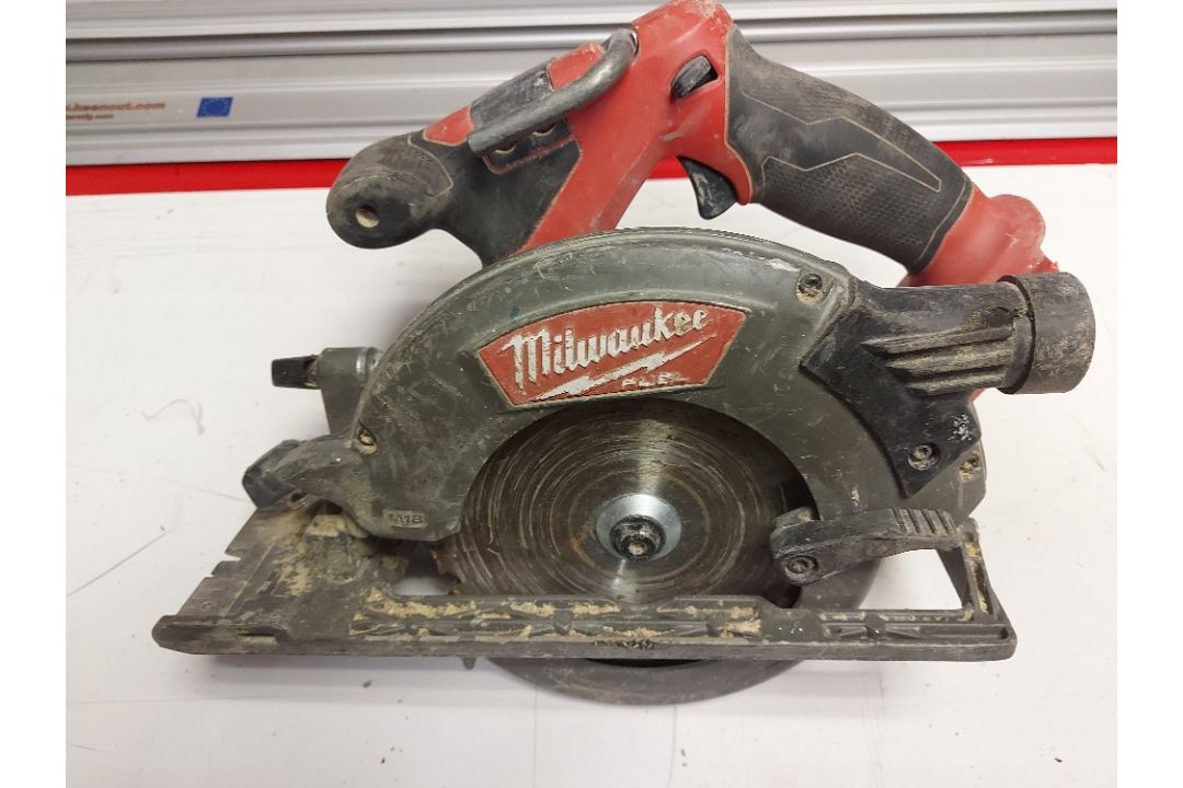 Selection of Milwaukee Cordless Tools to Include: - Image 3 of 7
