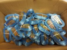 Quantity of Ratchet Straps