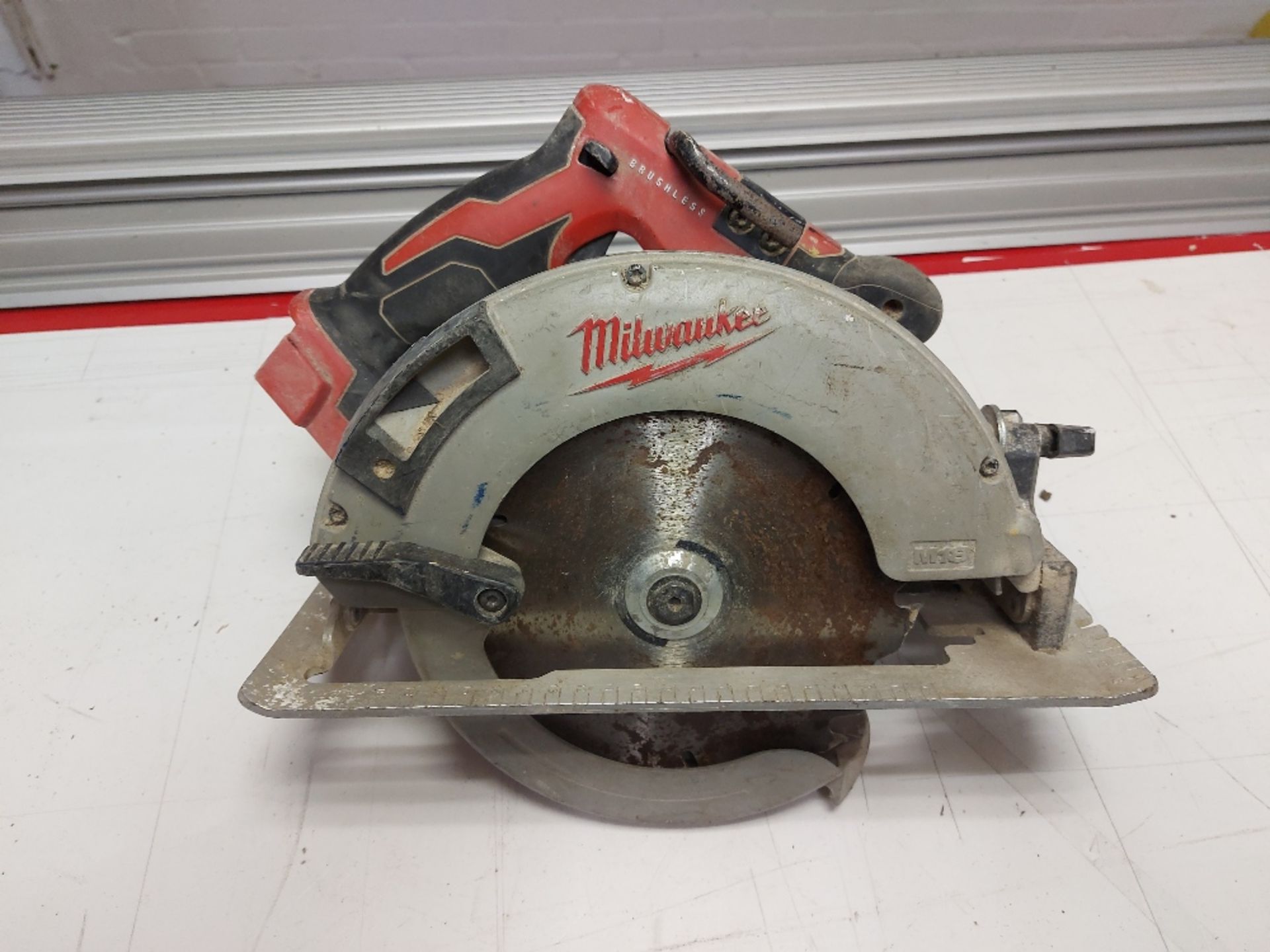 Selection of Milwaukee Cordless Tools to Include: - Image 7 of 8